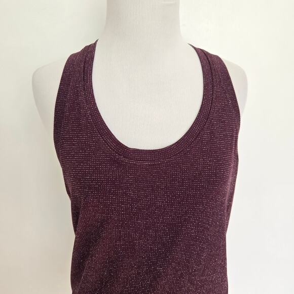 Athleta Momentum Seamless Racerback Tank Small - Picture 5 of 12